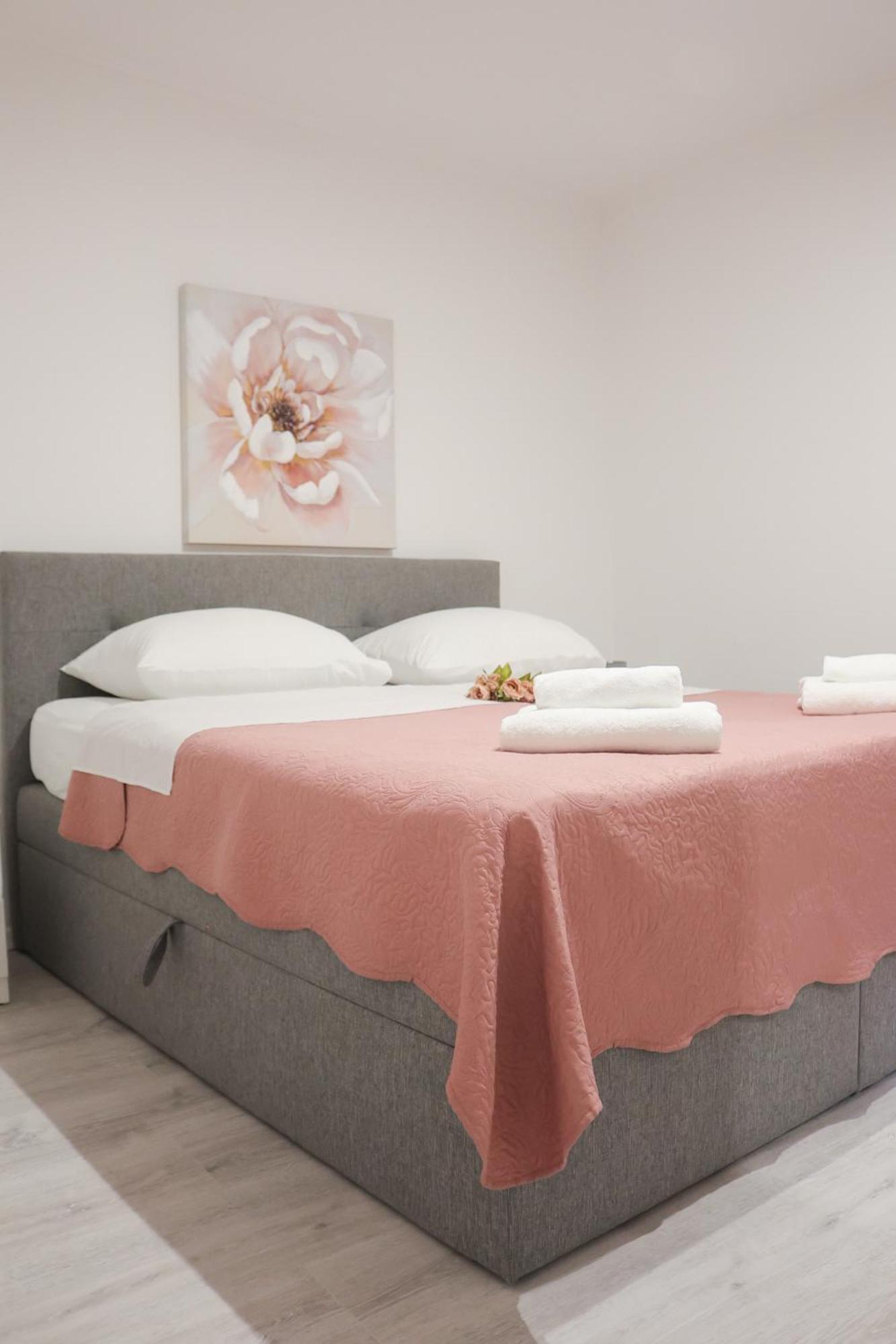 Apartman Dream دوبروفينك المظهر الخارجي الصورة