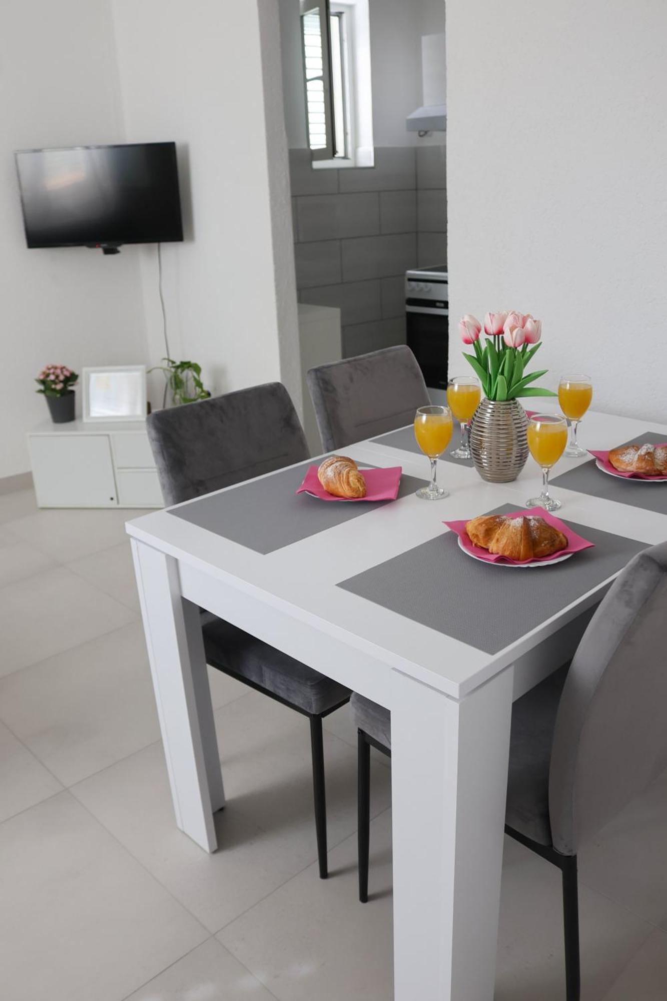 Apartman Dream دوبروفينك المظهر الخارجي الصورة