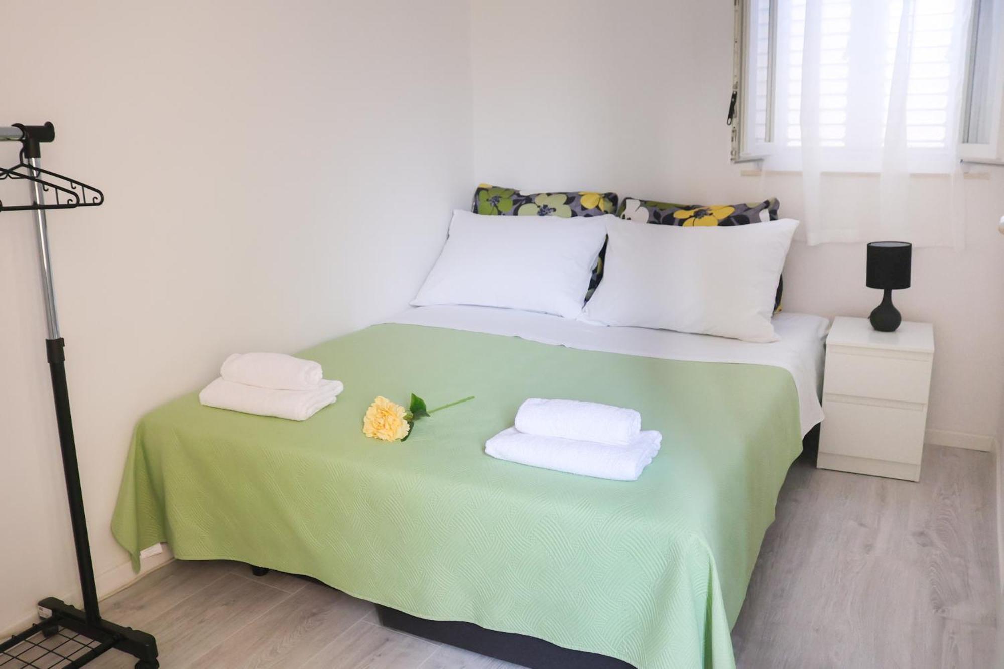 Apartman Dream دوبروفينك المظهر الخارجي الصورة