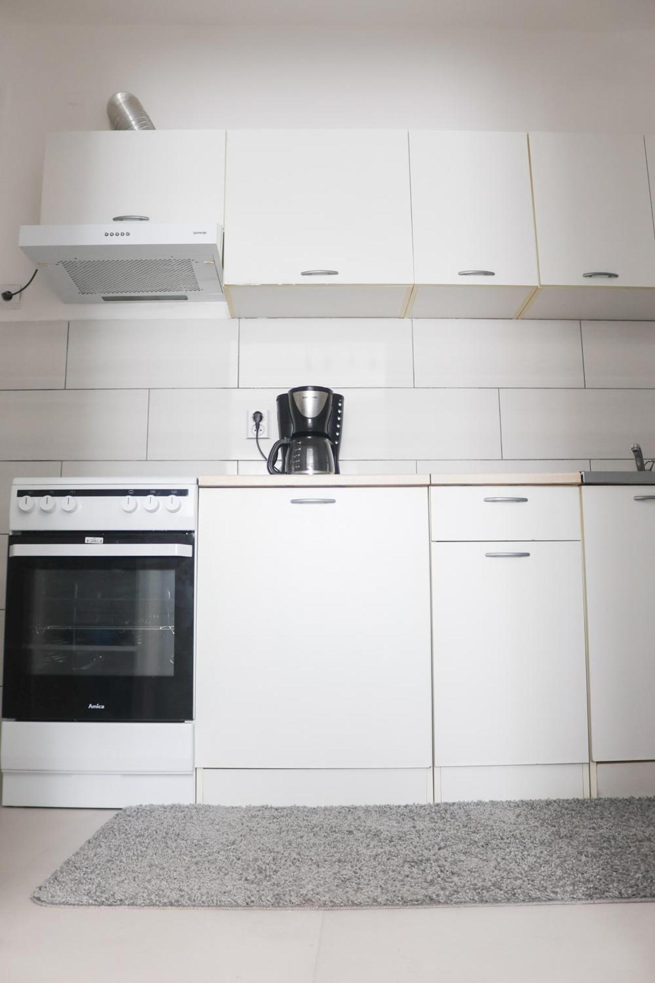 Apartman Dream دوبروفينك المظهر الخارجي الصورة
