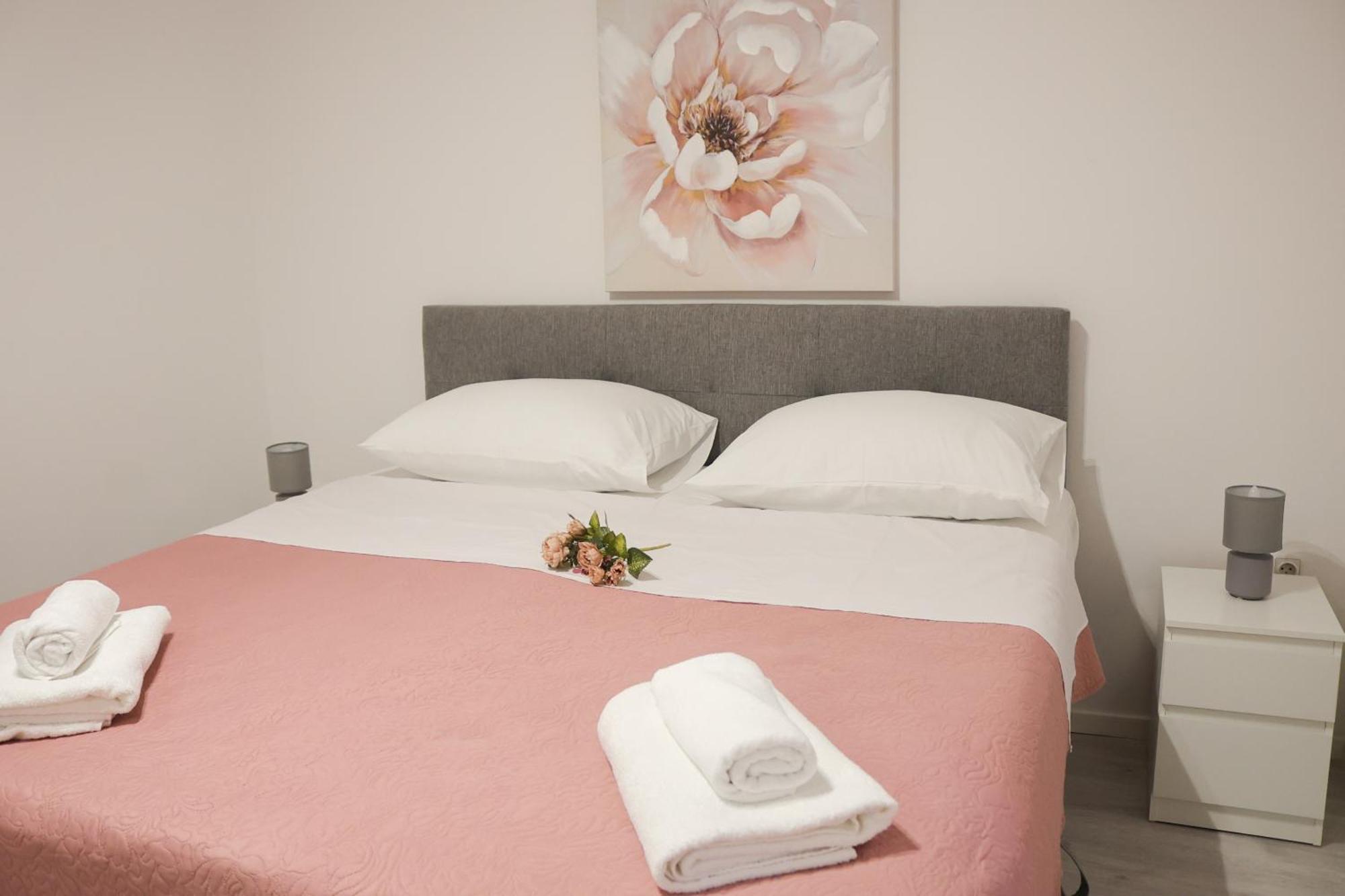 Apartman Dream دوبروفينك المظهر الخارجي الصورة