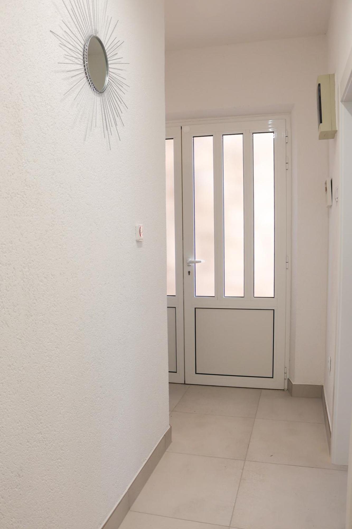 Apartman Dream دوبروفينك المظهر الخارجي الصورة