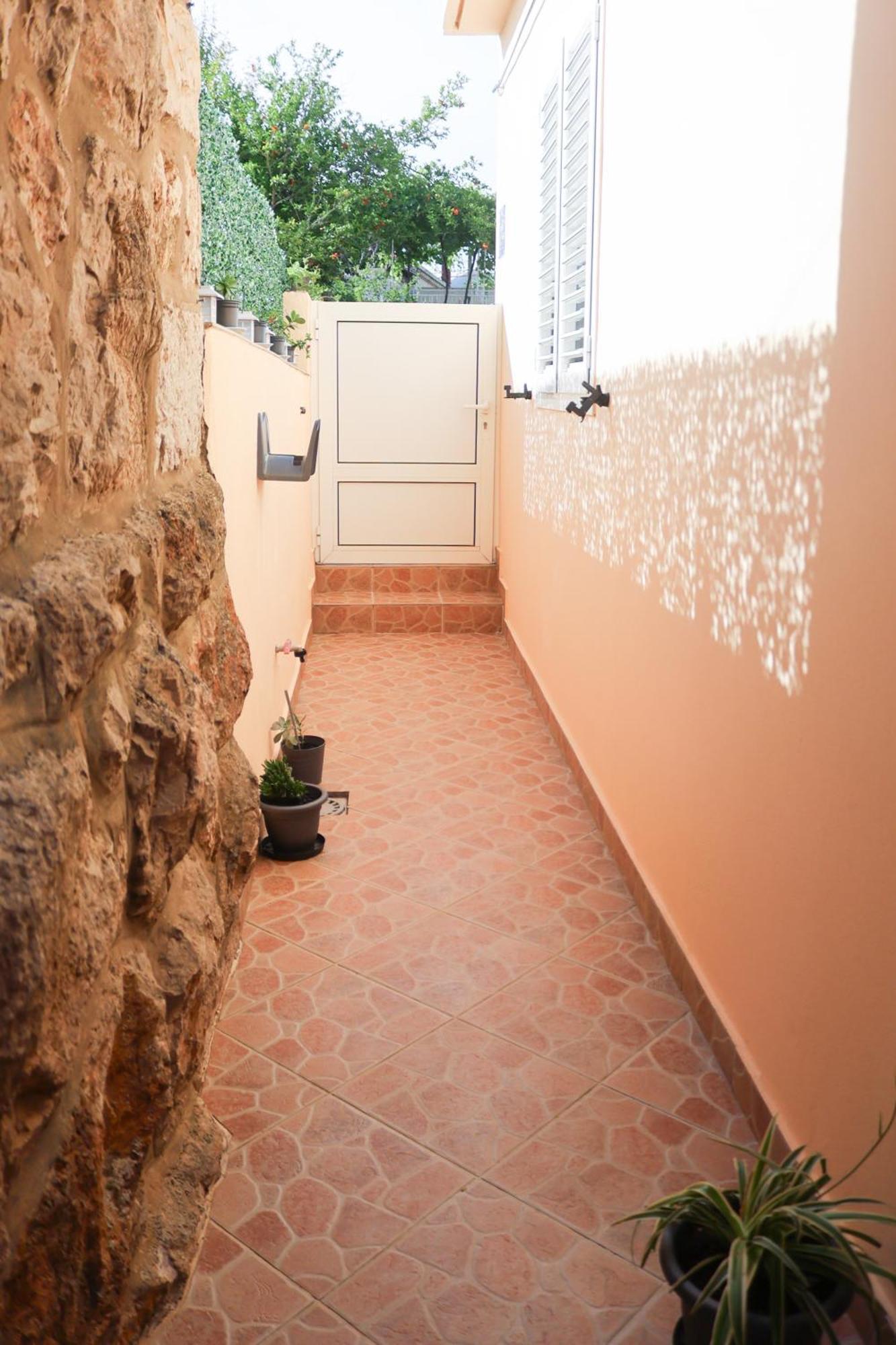 Apartman Dream دوبروفينك المظهر الخارجي الصورة